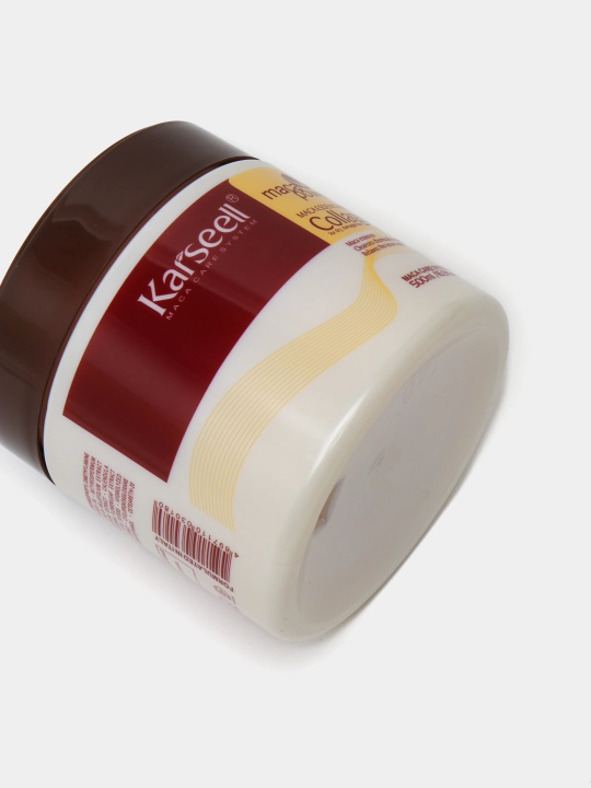 Маска для волос Karseell Collagen, 500 мл
