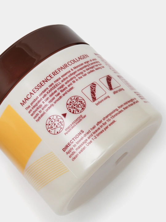 Маска для волос Karseell Collagen, 500 мл
