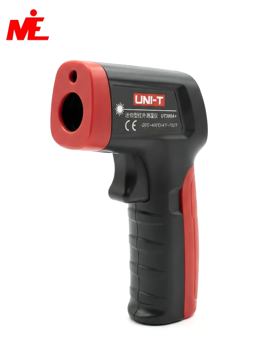 UNI-T UT300A+ Цифровой инфракрасный термометр-пирометр - 