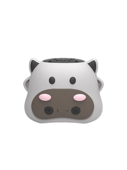 Bluetooth kolonka - kuromi, minyon, sprunki, silikon qoplamali - 