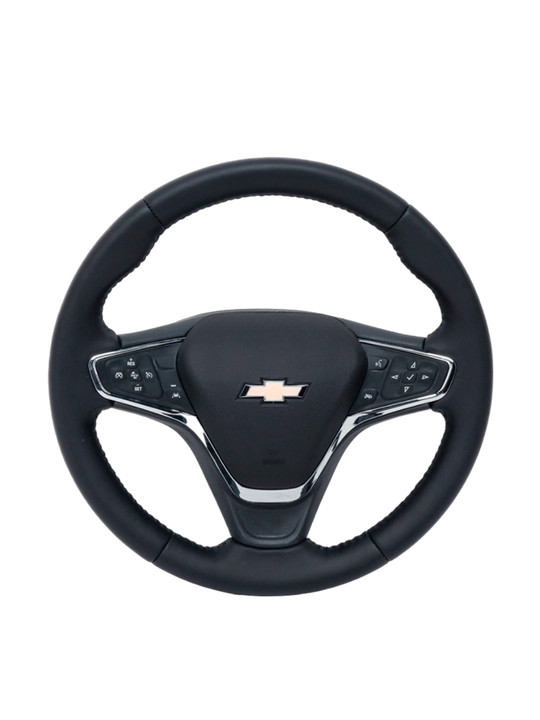 Руль автомобиля Chevrolet Malibu 2 / Nexia 3 / Gentra / Onix - 