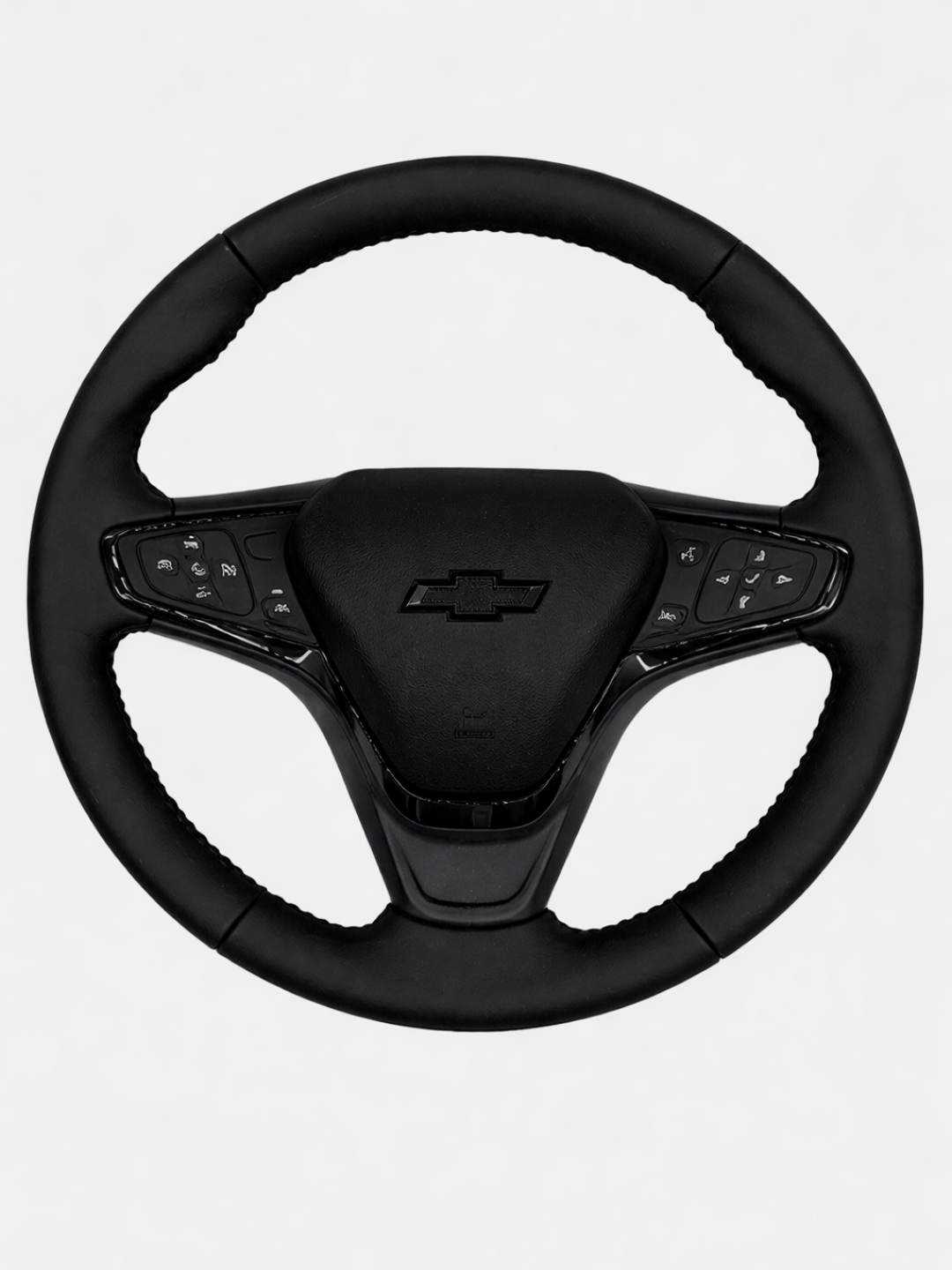 Руль автомобиля Chevrolet Malibu 2 / Nexia 3 / Gentra / Onix - 