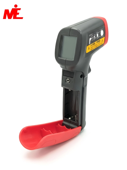 UNI-T UT300A+ Цифровой инфракрасный термометр-пирометр