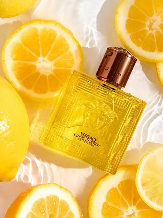 Versace Eros erkaklar atiri, siz va yaqinlaringiz uchun 100 ml