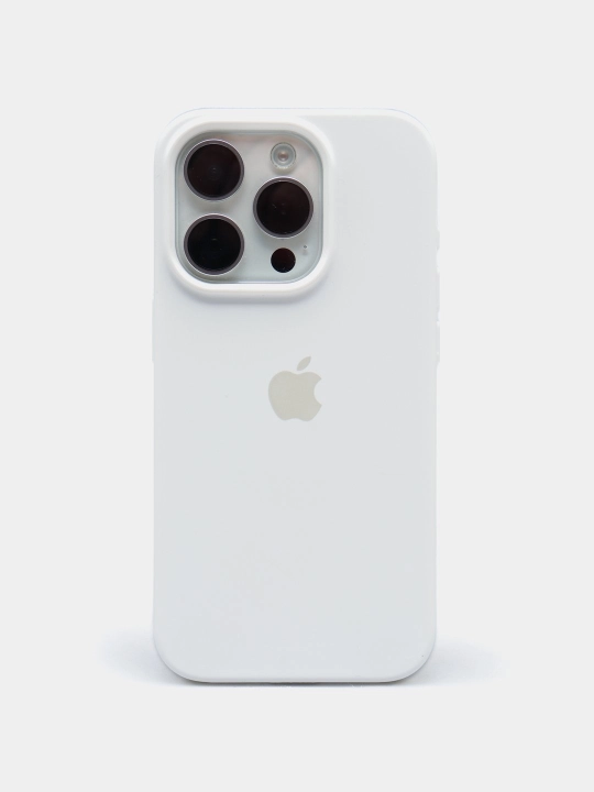 iPhone 7,8,SE, XR, XS, 11, 12, 13, 14, 15, 16, Pro, Max, Plus, rangli, silikon - 