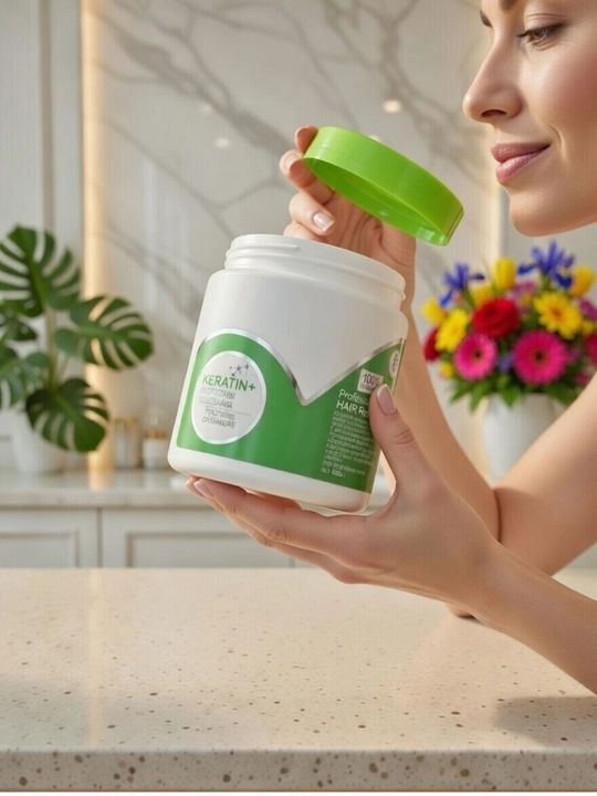 DENDR Soch balzami, 500 ml