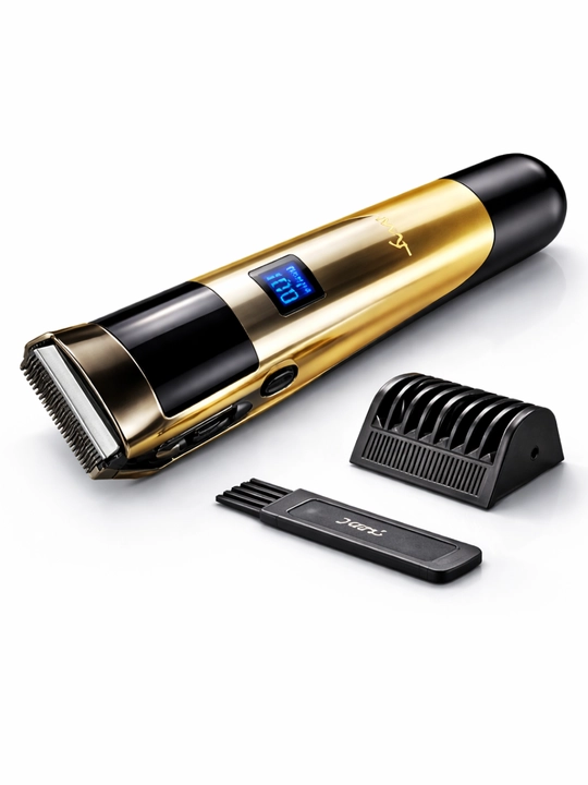 MAC Styler MC-5831 профессиональная машинка для стрижки
