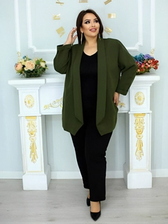 Yashil xaki