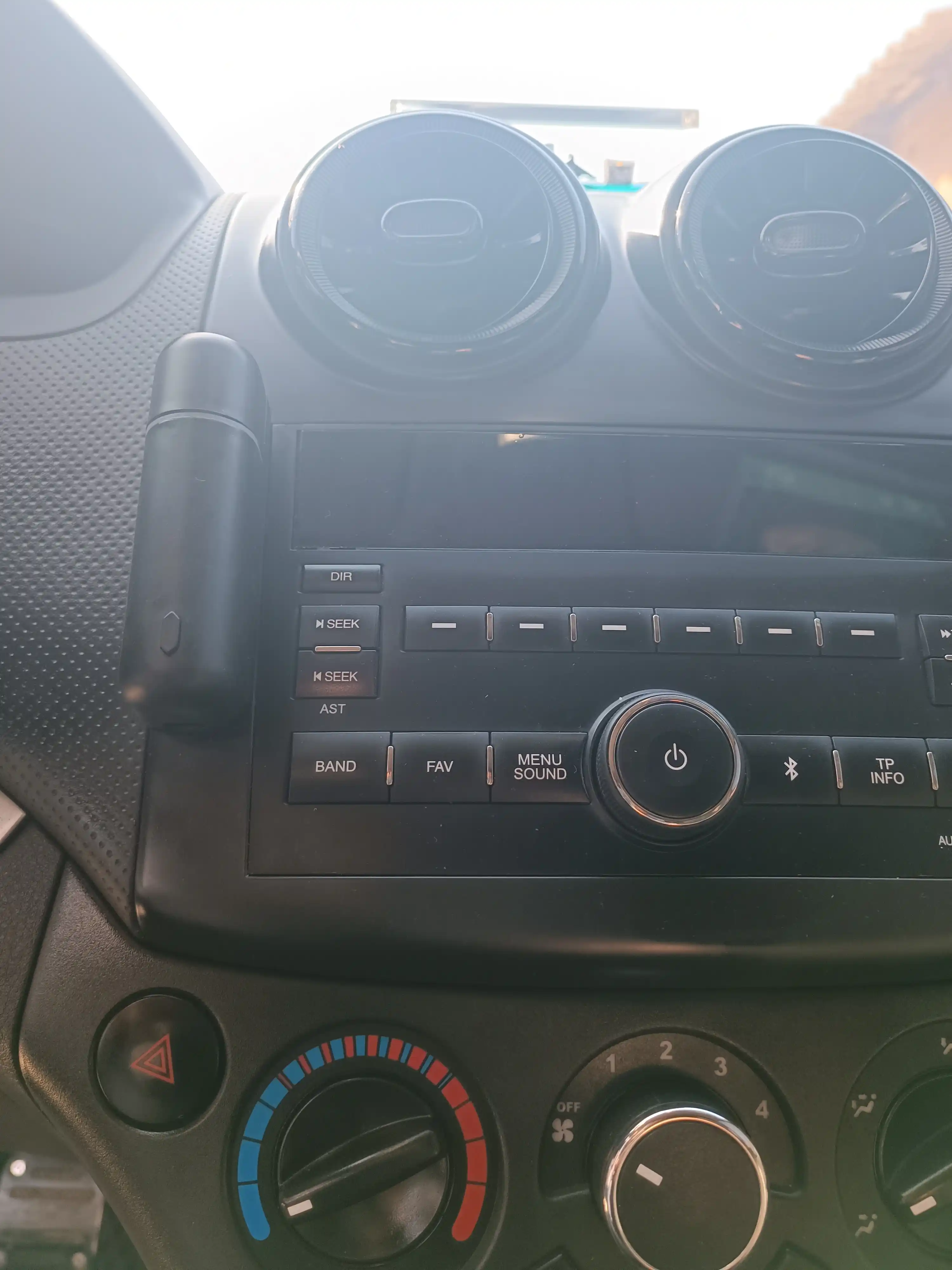 Автомабилный освежитель воздуха, 6 парфюмов для Ultra Sonic, Аромадиффузор, 6 ароматов