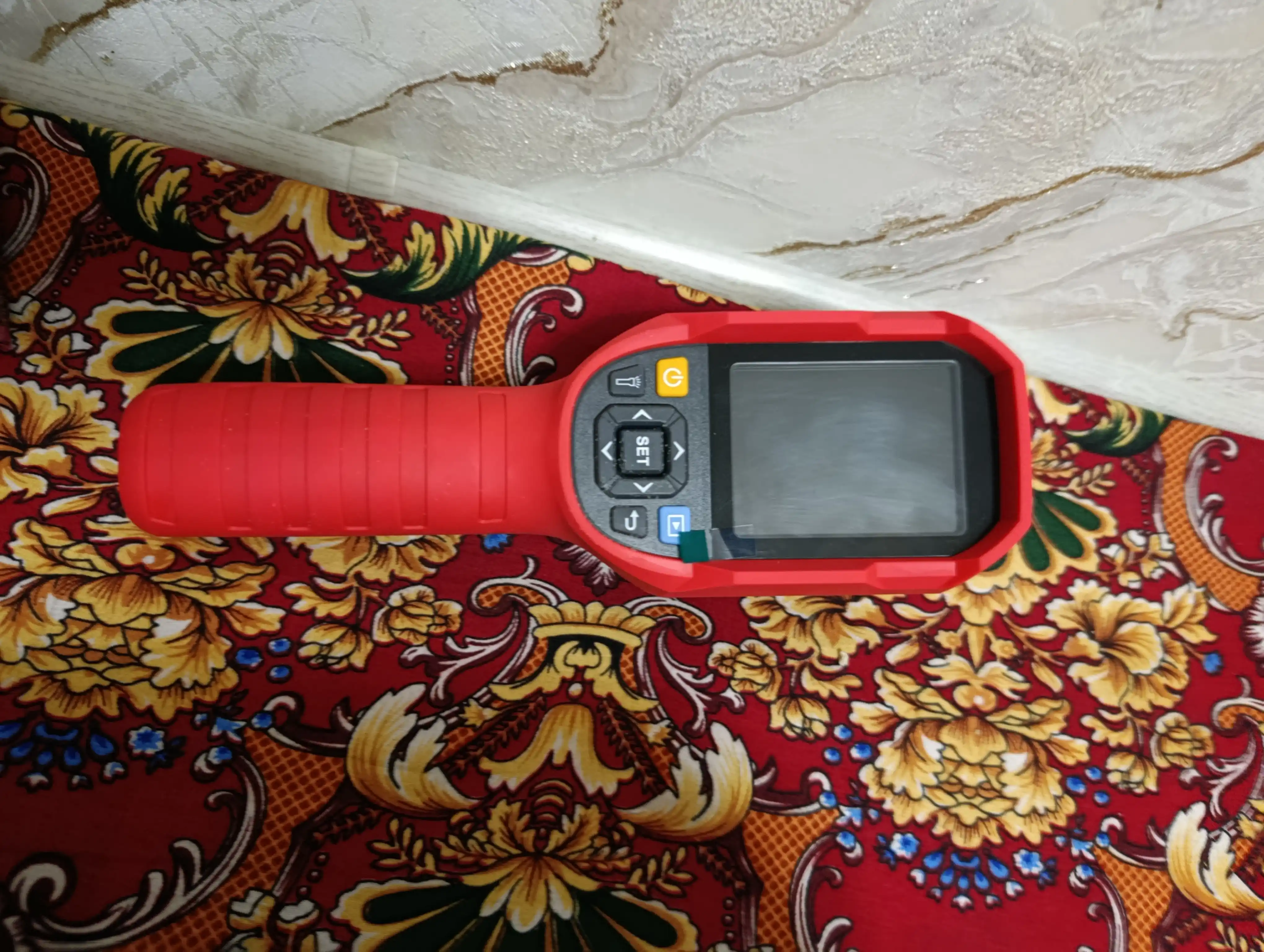 Тепловизор UNI-T UTi260A PRO
