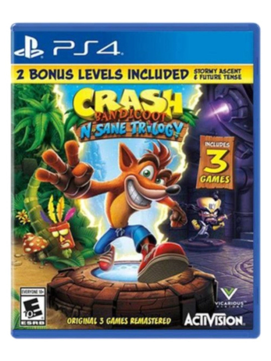 Игра для PlayStation 4, на диске, PS4, Blu-ray