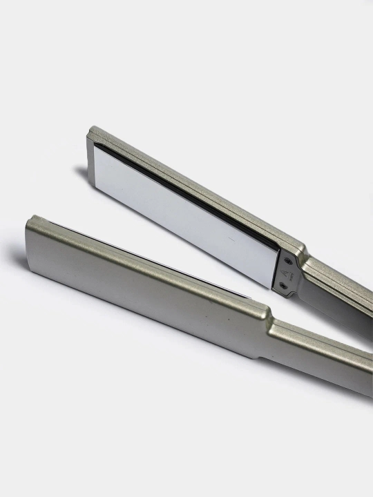 Professional dazmol, soch to‘g‘rilagich MAC Styler MC-5518A, LCD displeyli