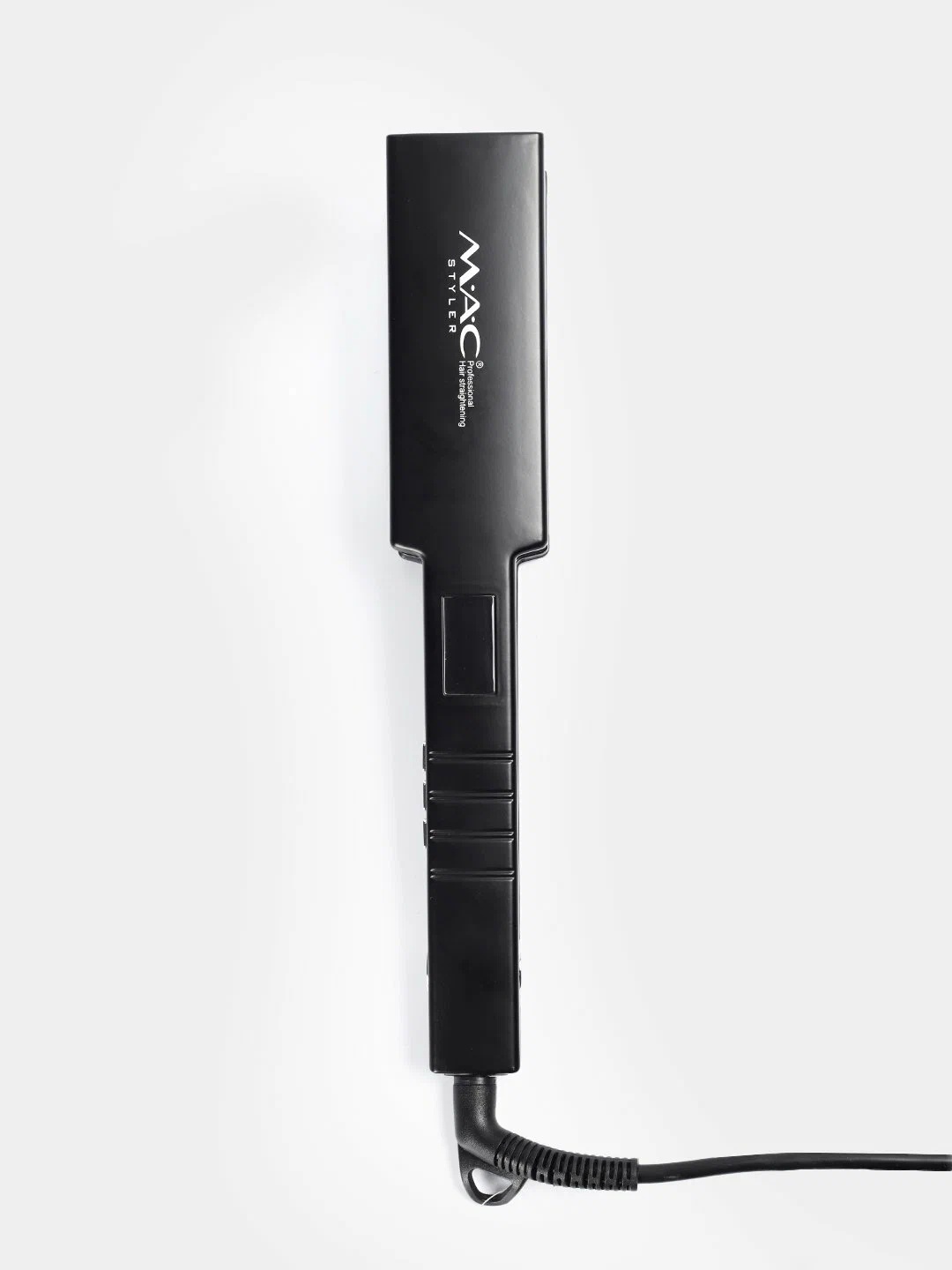 Professional dazmol, soch to‘g‘rilagich MAC Styler MC-5518A, LCD displeyli