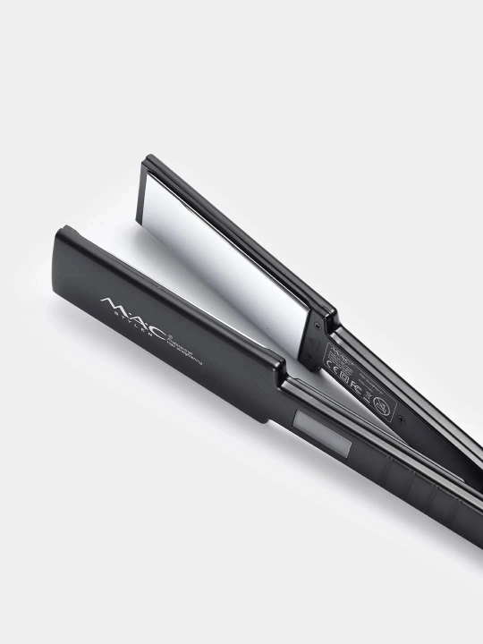 Professional dazmol, soch to‘g‘rilagich MAC Styler MC-5518A, LCD displeyli