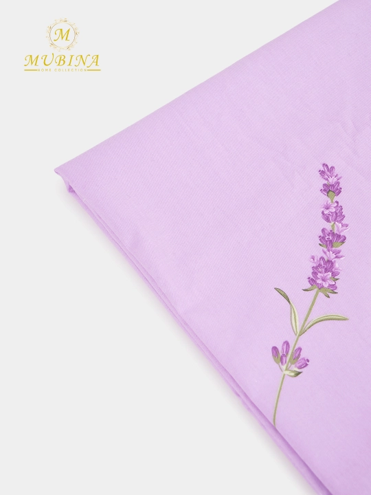Choyshablar toplami ikki kishilik postel satin komplekt, prostina, navlichka, pododeyalnik