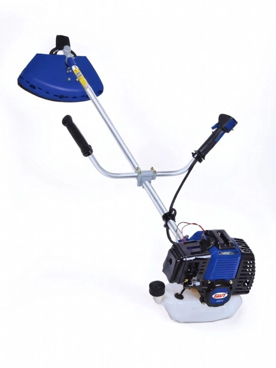 Bog' uchun benzinli trimmer Craft