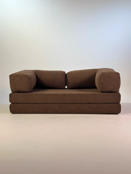 Divan, Karkazsiz divan krovati Divanchi