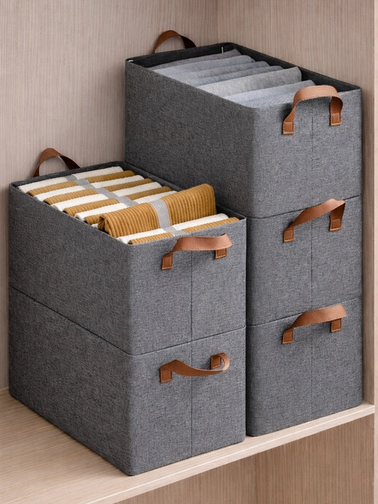 Shkaf uchun organizator quti - 