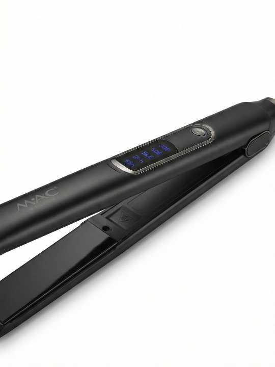 Профессиональный выпрямитель для волос MAC Styler MC-3082 со светодиодным дисплеем