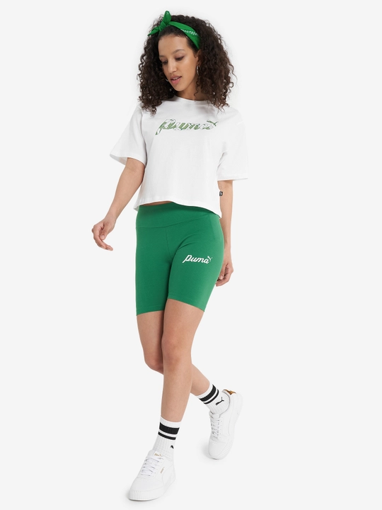 Ayollar velosipedkasi PUMA Ess+ Blossom