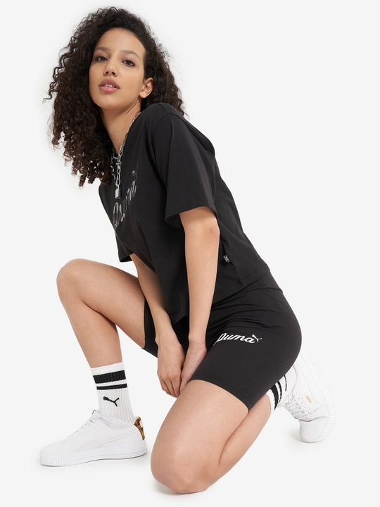 Ayollar velosipedkasi PUMA Ess+ Blossom