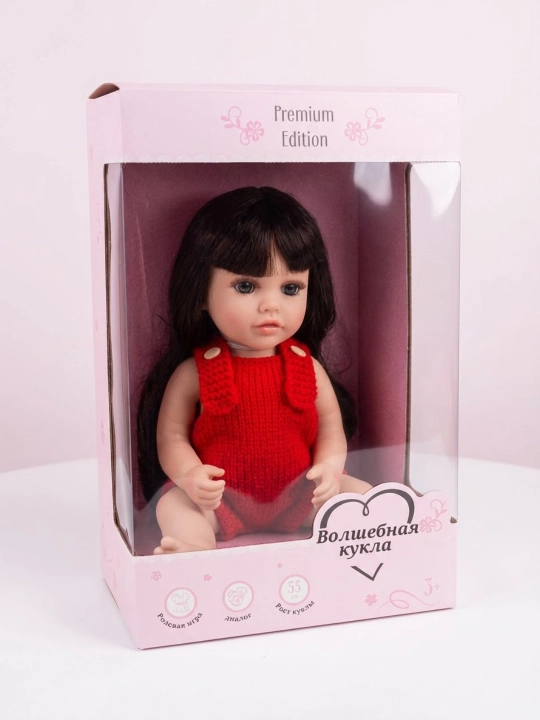 Кукла REBORN