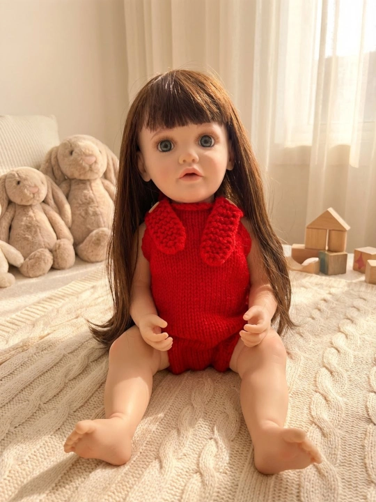 Кукла REBORN