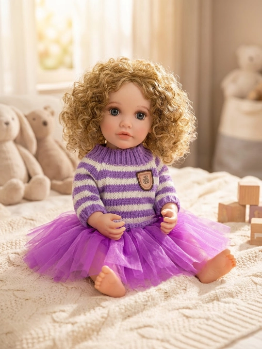 Кукла REBORN