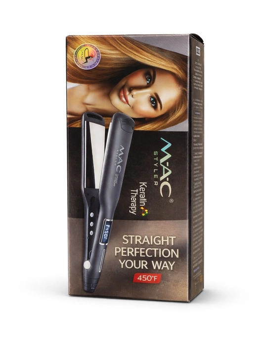 MAC Styler MC-5515 soch to‘g‘rilagich, Keratin Therapy, 450°F