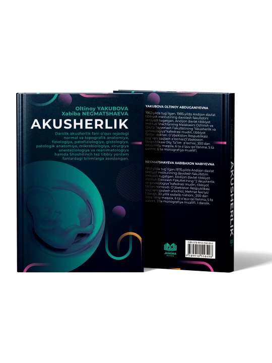AKUSHERLIK — O.A. Yakubova