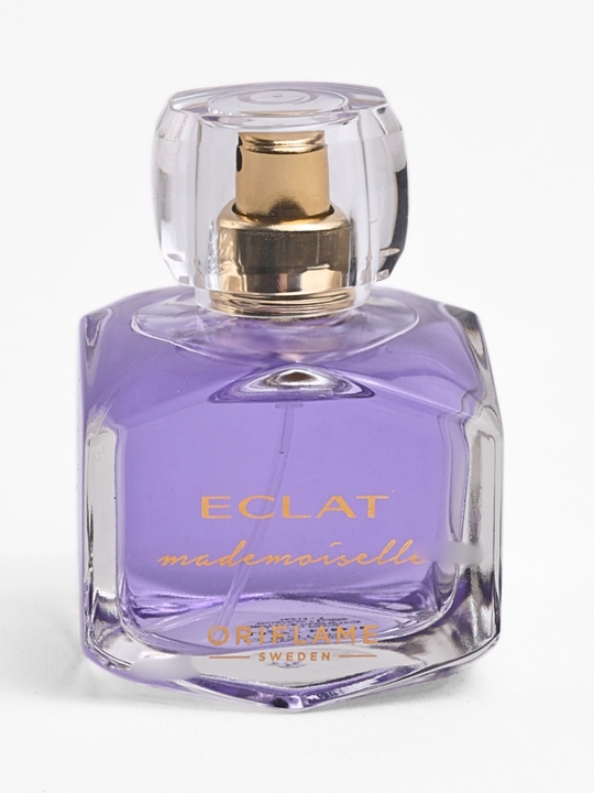 Ayollar uchun parfyumlangan suv 50 ml