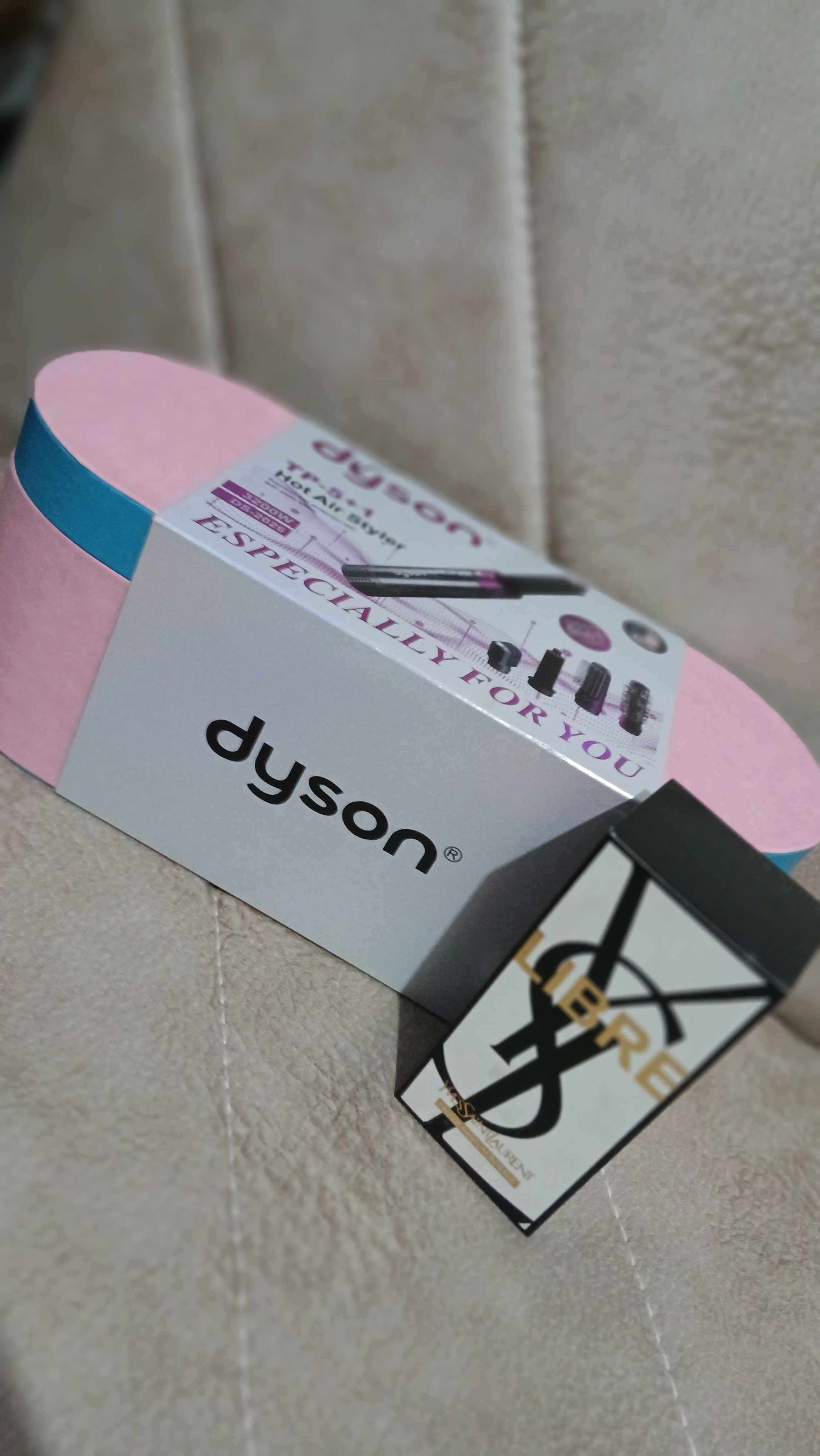Ayollar uchun parfumlangan suvi LIBRE, 100 ml