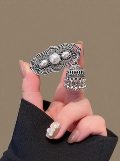 Oqish rang