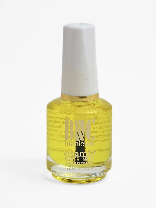 Натуральное масло для кутикулы и ногтей BNC Manicure, 15 мл - 