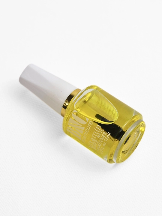 Kutikula va tirnoqlar uchun BNC Manicure tabiiy moyi, 15 ml