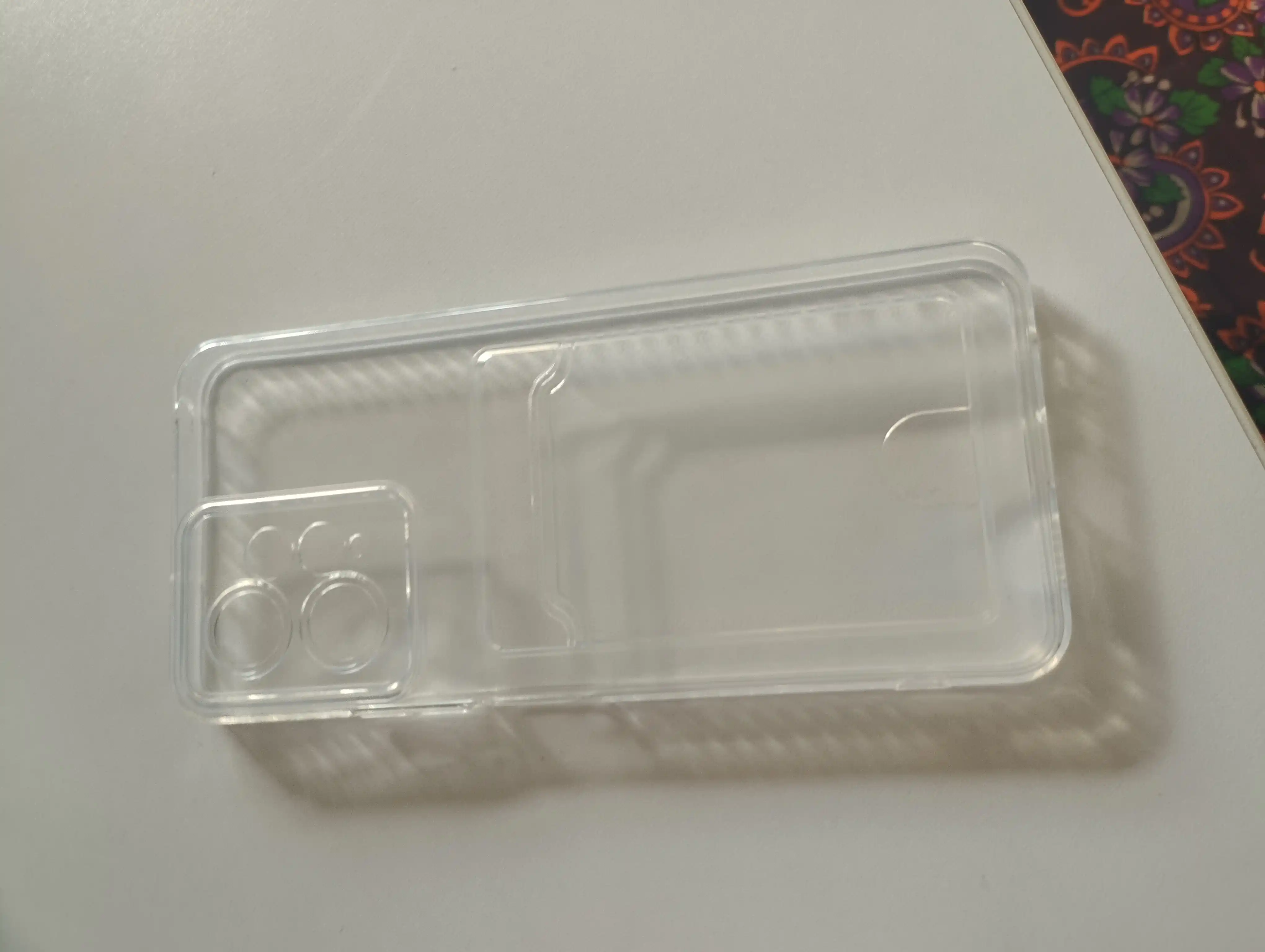 G'ilof Redmi Note 7, 8, 8 Pro, 9, 9A, 9C, 10C, 10A, 11 Pro, 12, 12 Pro 4G, 13, 13C uchun