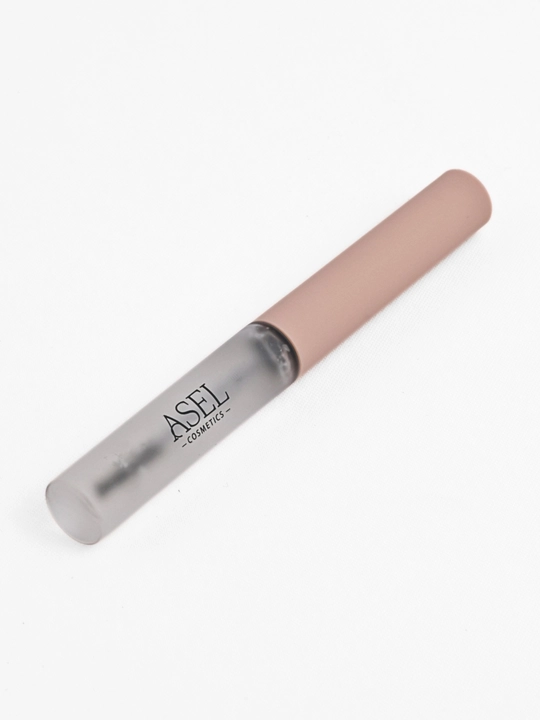 Гель фиксатор для бровей прозрачный Asel 5 ml