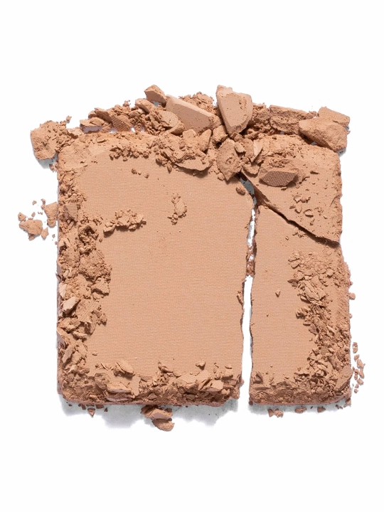 Pudra Stellary Matte Powder, ixcham, ton 03, 7 g
