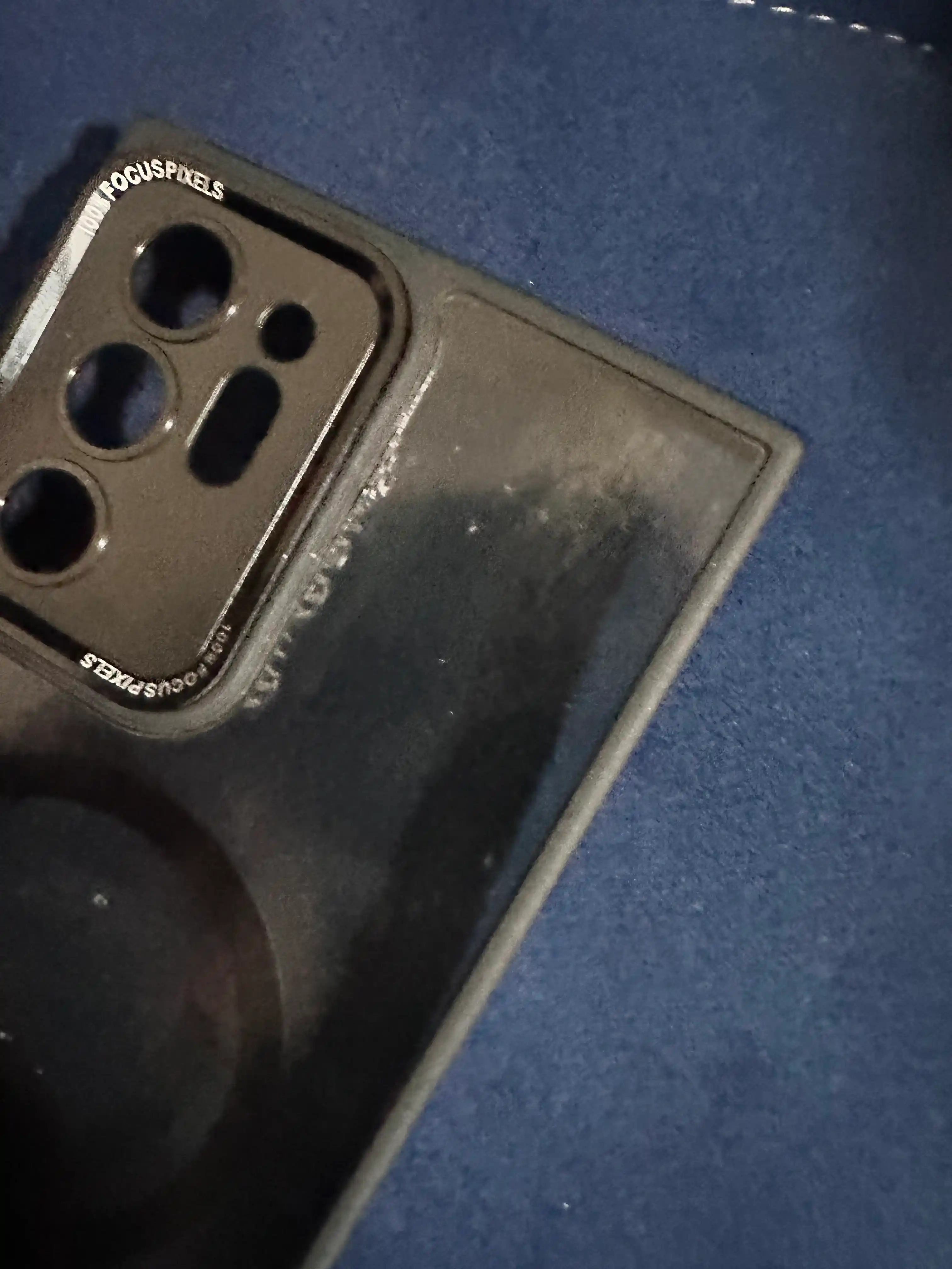 Прозрачный чехол MagSafe для Samsung S20,Note 20Ultra,S21,S22,S23,S24,S25,S26,FE,Ultra