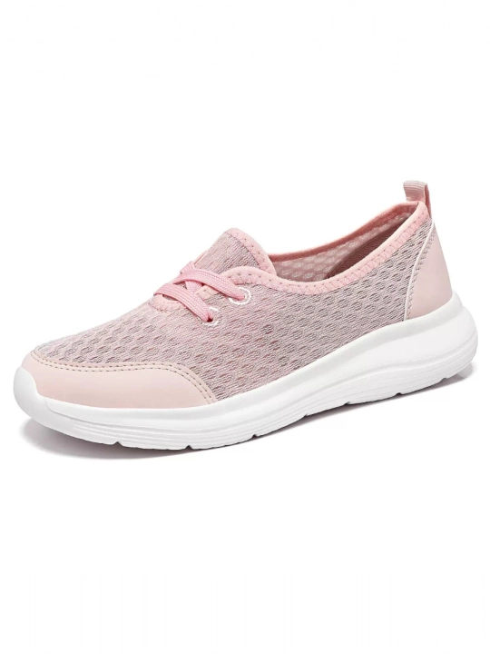 ZWALK Soft Step ayollar sliponlari har kuni uchun yengil, nafas oluvchi va juda qulay