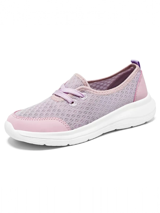 ZWALK Soft Step ayollar sliponlari har kuni uchun yengil, nafas oluvchi va juda qulay