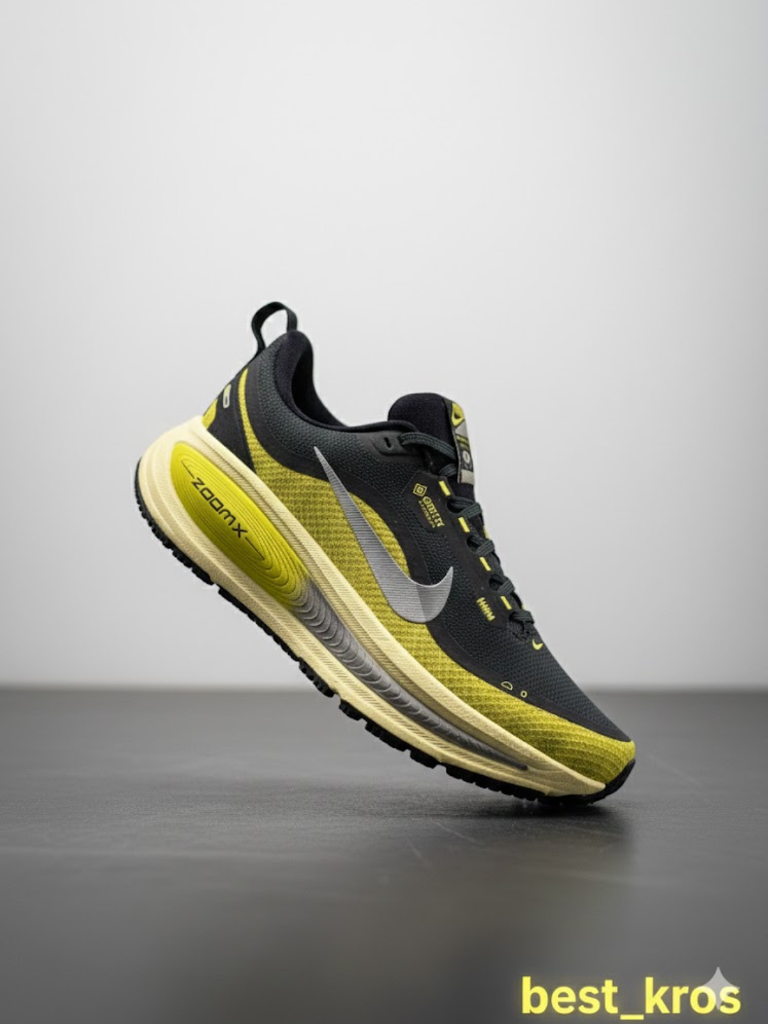 Кроссовки для Nike ZoomX Vomero, Nike,кроссовки для мужчи,кроссовки для бега - 