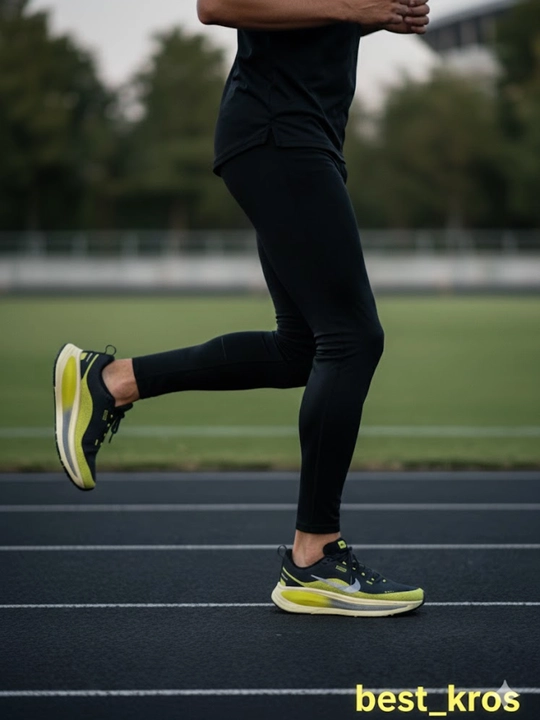 Кроссовки для Nike ZoomX Vomero, Nike,кроссовки для мужчи,кроссовки для бега