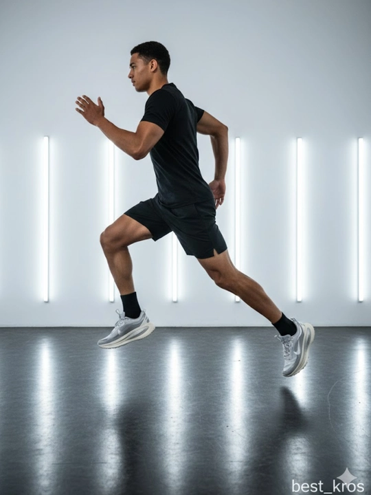 Кроссовки для Nike ZoomX Vomero, Nike,кроссовки для мужчи,кроссовки для бега