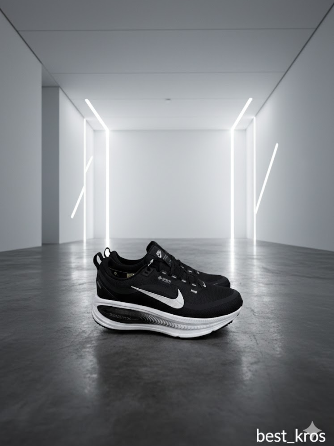 Кроссовки для Nike ZoomX Vomero, Nike,кроссовки для мужчи,кроссовки для бега