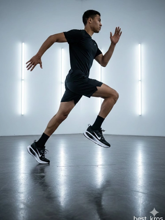 Кроссовки для Nike ZoomX Vomero, Nike,кроссовки для мужчи,кроссовки для бега