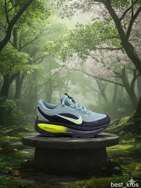 Кроссовки для Nike ZoomX Vomero, Nike,кроссовки для мужчи,кроссовки для бега - 