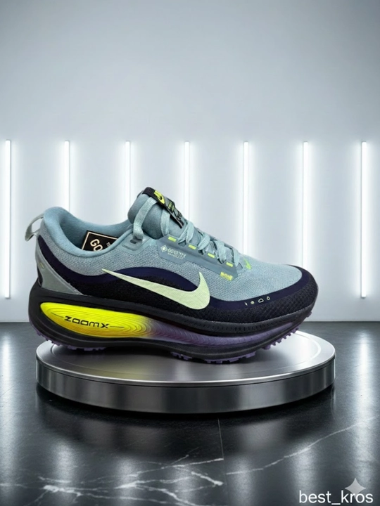 Кроссовки для Nike ZoomX Vomero, Nike,кроссовки для мужчи,кроссовки для бега