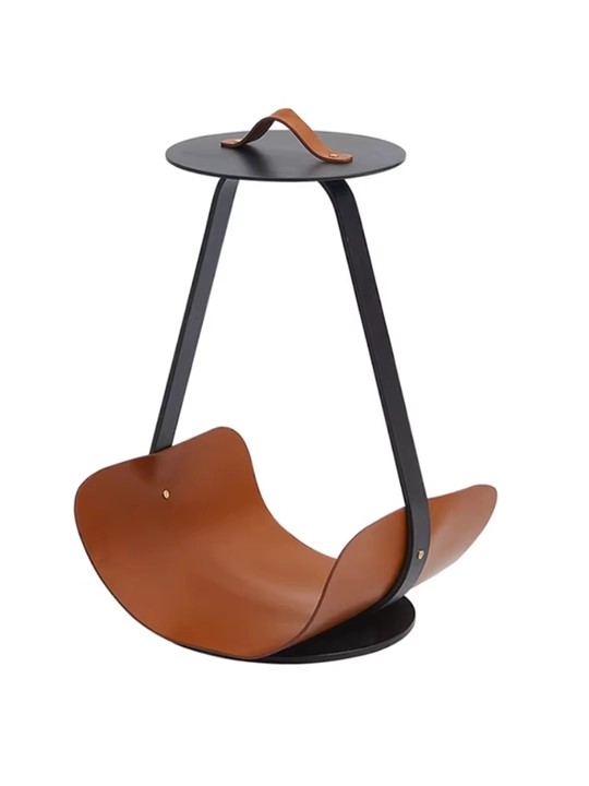 Dafnaning CARBON qahva stoli - 
