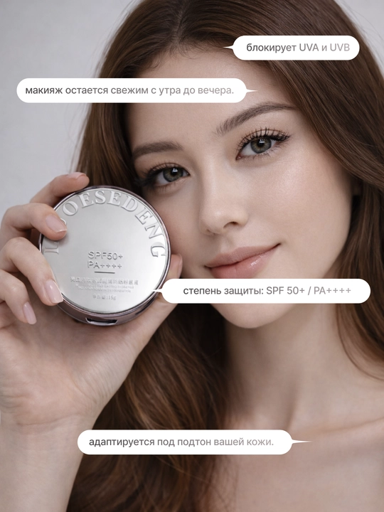 Tonalniy krem spf